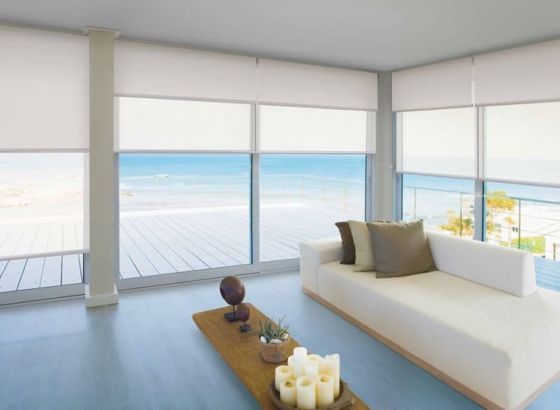 fabricantes de cortinas enrollables en Cancun